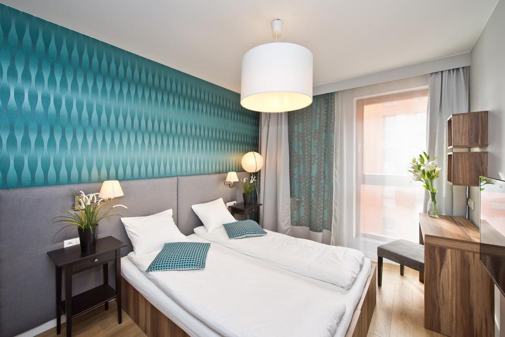 Staywin Dream Island Gdańsk Kültér fotó