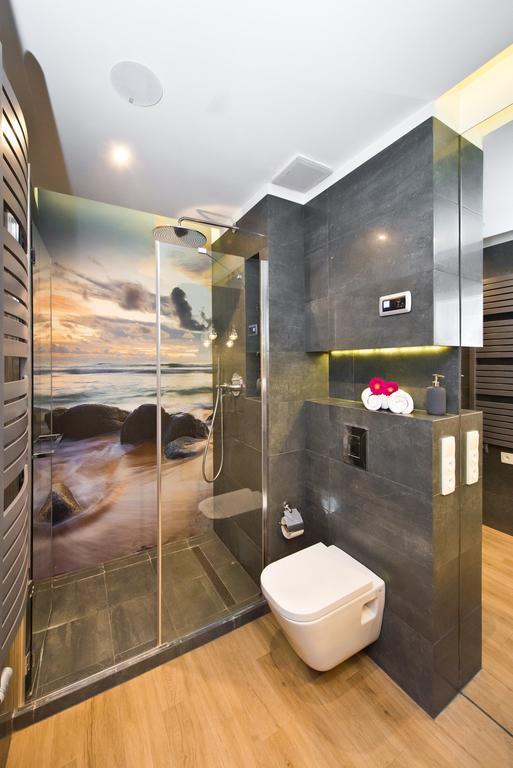 Staywin Dream Island Gdańsk Kültér fotó