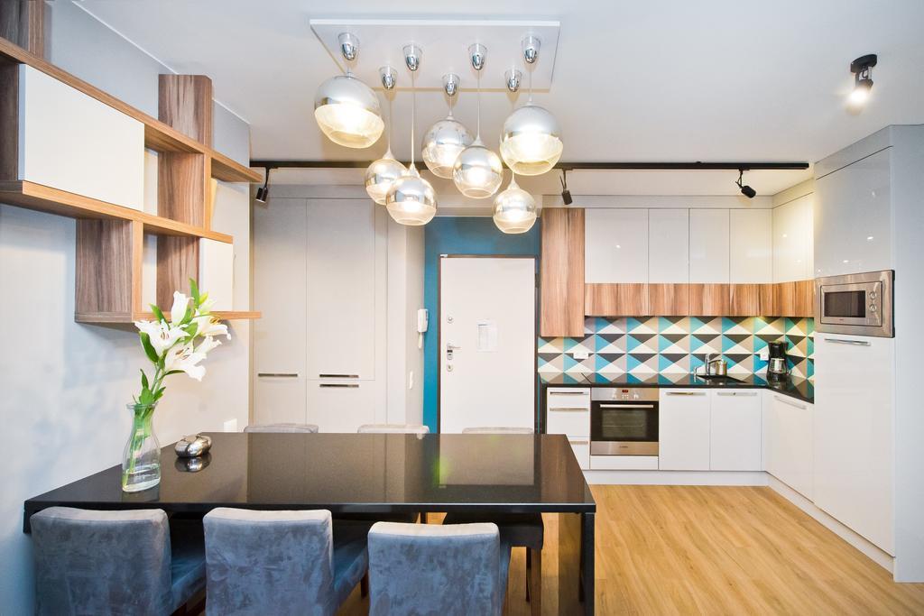 Staywin Dream Island Gdańsk Kültér fotó
