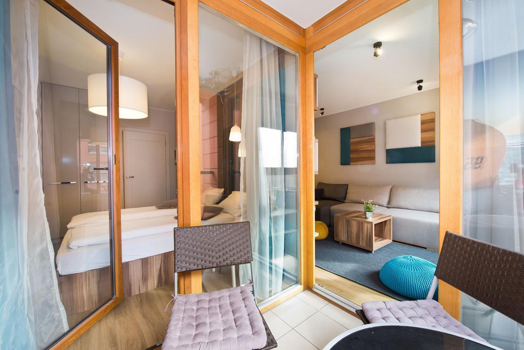 Staywin Dream Island Gdańsk Kültér fotó