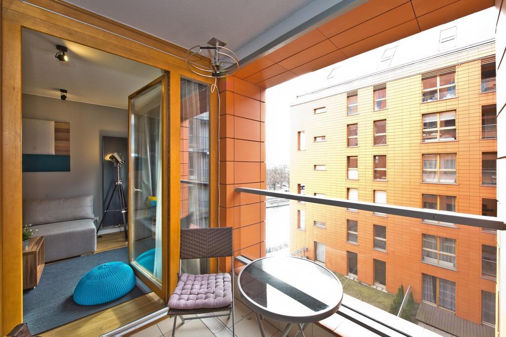 Staywin Dream Island Gdańsk Kültér fotó