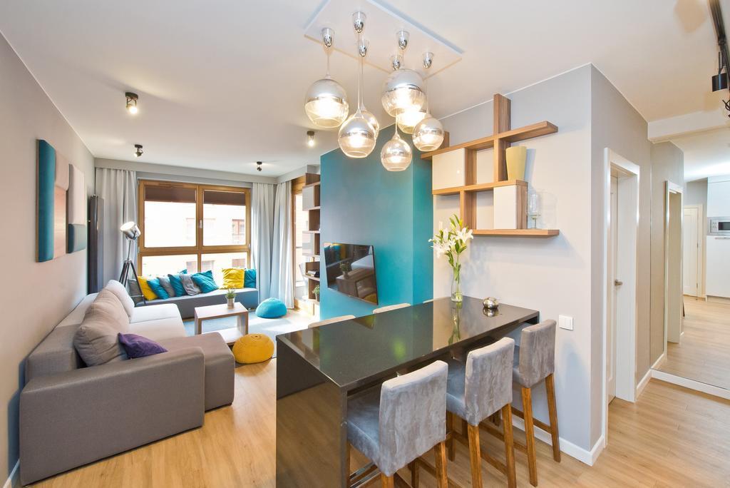 Staywin Dream Island Gdańsk Kültér fotó