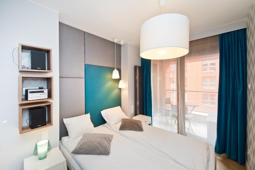 Staywin Dream Island Gdańsk Kültér fotó